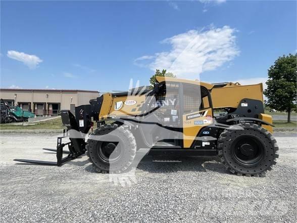 Sany STH1056A Verreikers