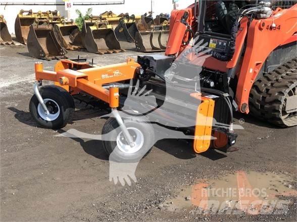  SKIDPRO Wegopbrekers