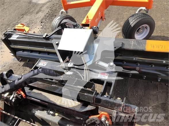  SKIDPRO Wegopbrekers
