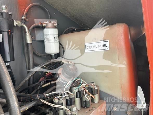 SkyJack SJ66T Telescoophoogwerkers