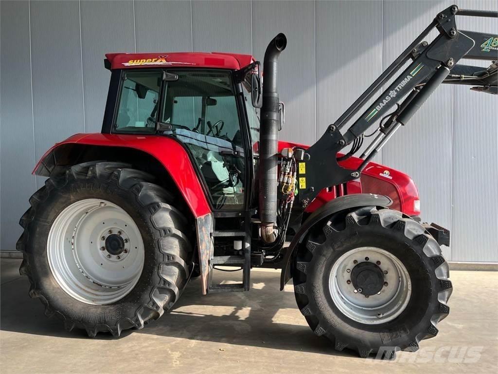 Case IH CS110 Tractoren