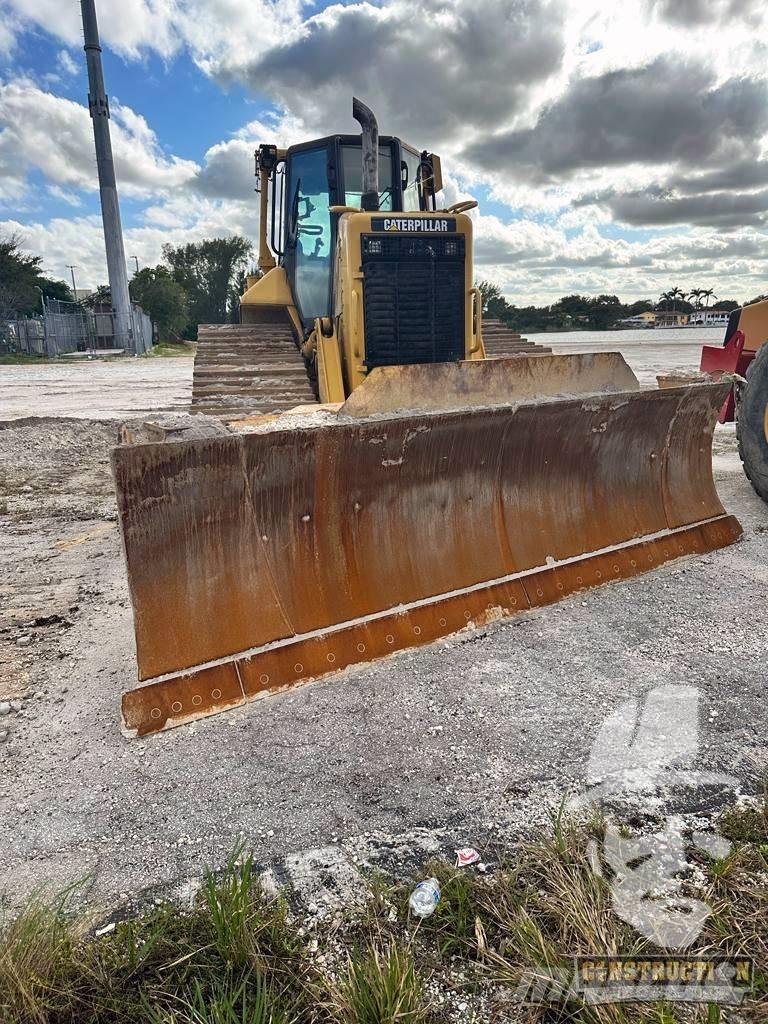 CAT D 6 N Rupsdozers