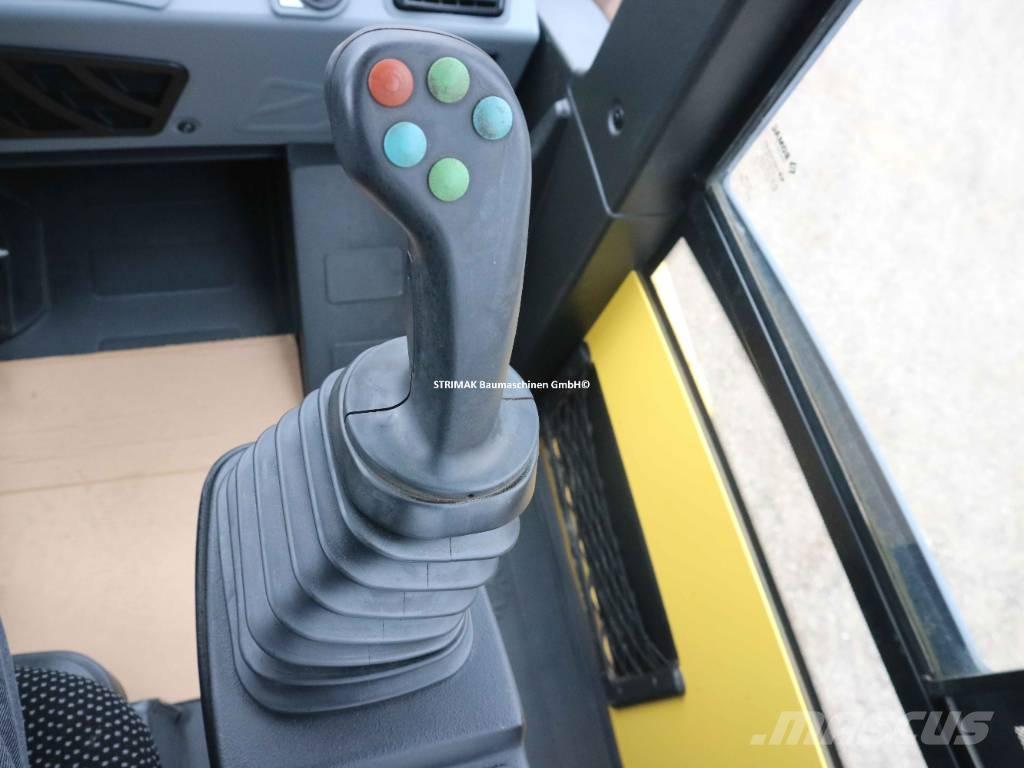 Bomag BW 213 PDH-5 Grondverdichtingsmachines