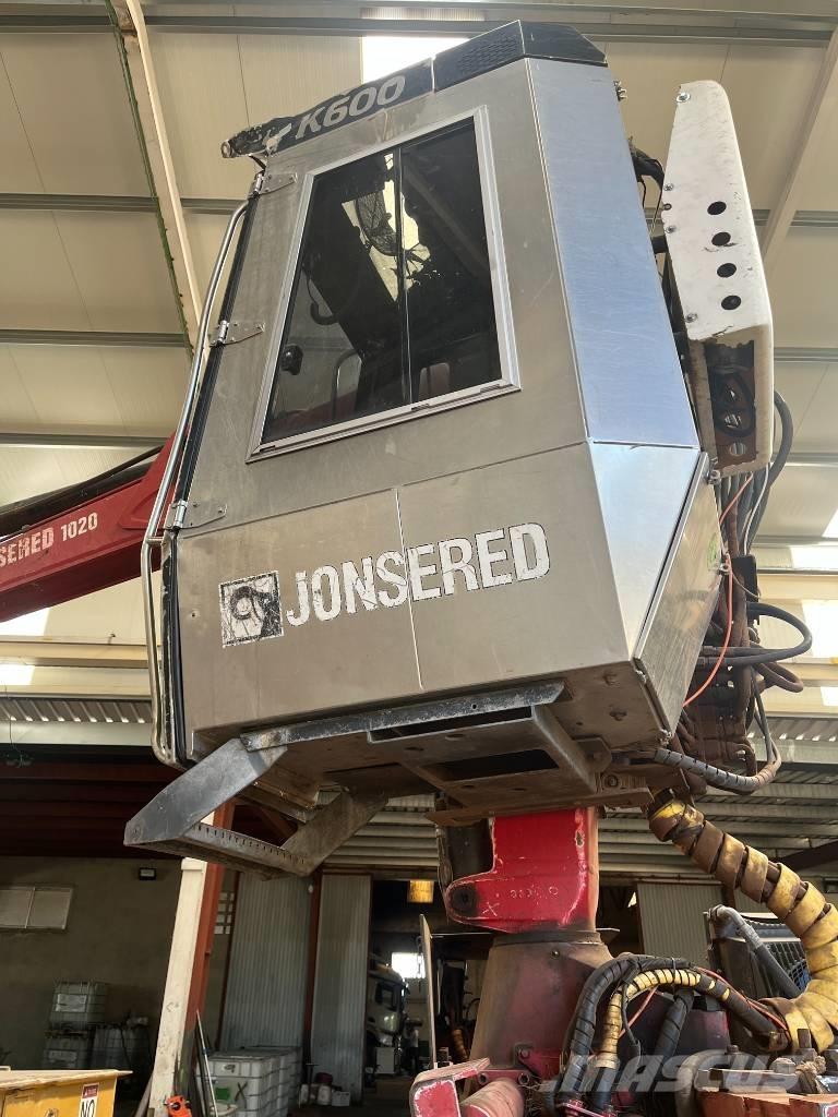 Bandit Beast 3680 Slijpmachines / Frezen