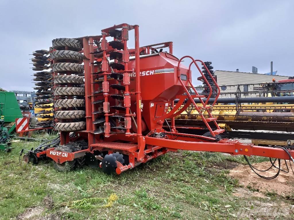 Horsch Pronto 8 DC Zaaimachines
