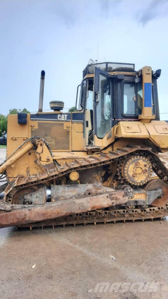 CAT D 6 M XL Rupsdozers