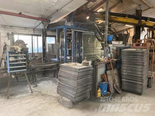  KVM 62/62 Betonsteenmachines
