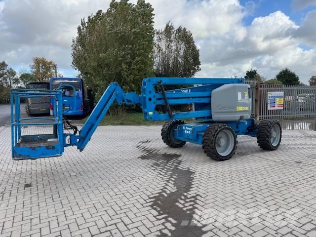 Genie Z 45/25 Knikarmhoogwerkers