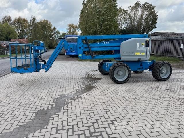 Genie Z 45/25 Knikarmhoogwerkers