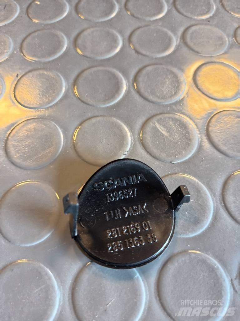 Scania PLUG 1396527 Transport - Anderen