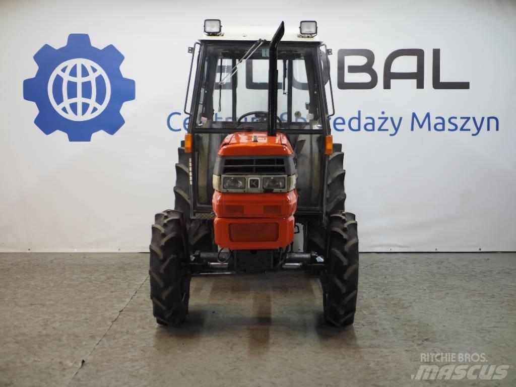 Kubota GL 46 Compacttrekkers