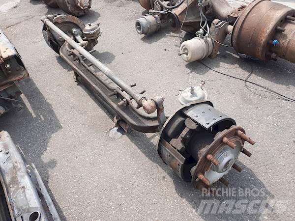 Volvo ONBEKEND Assen