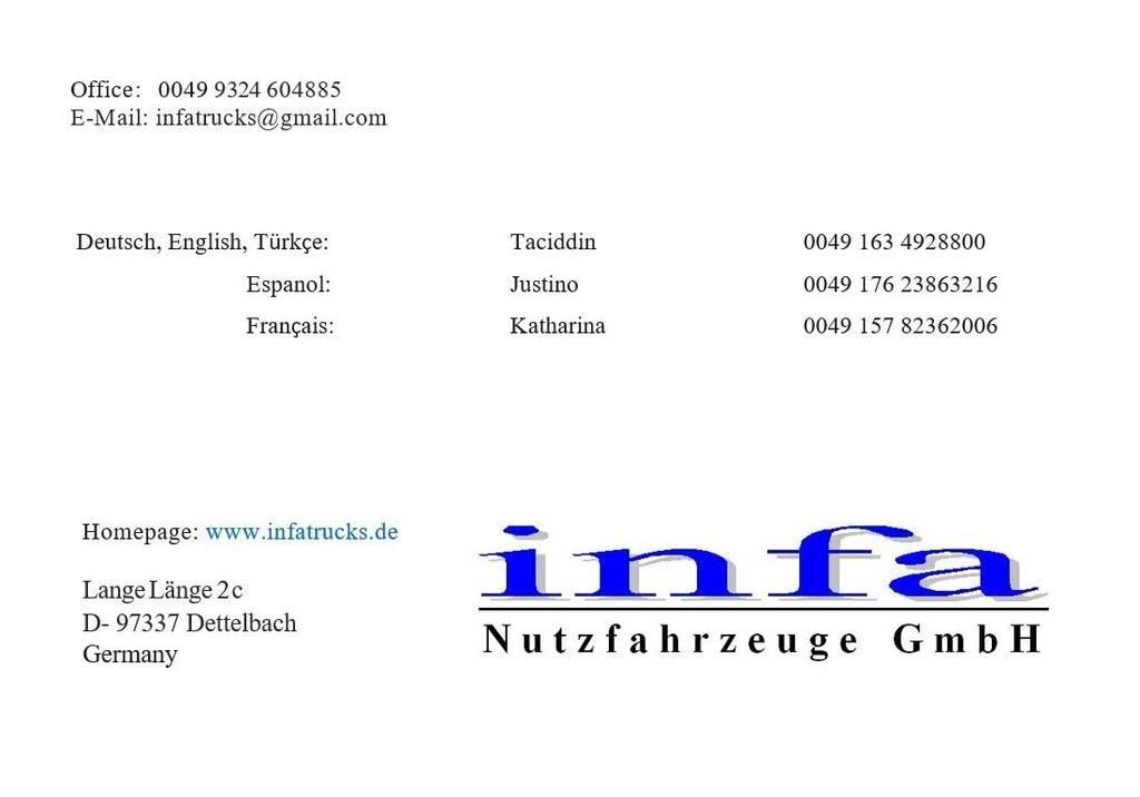MAN TGL 8.220 Schuifzeilopbouw