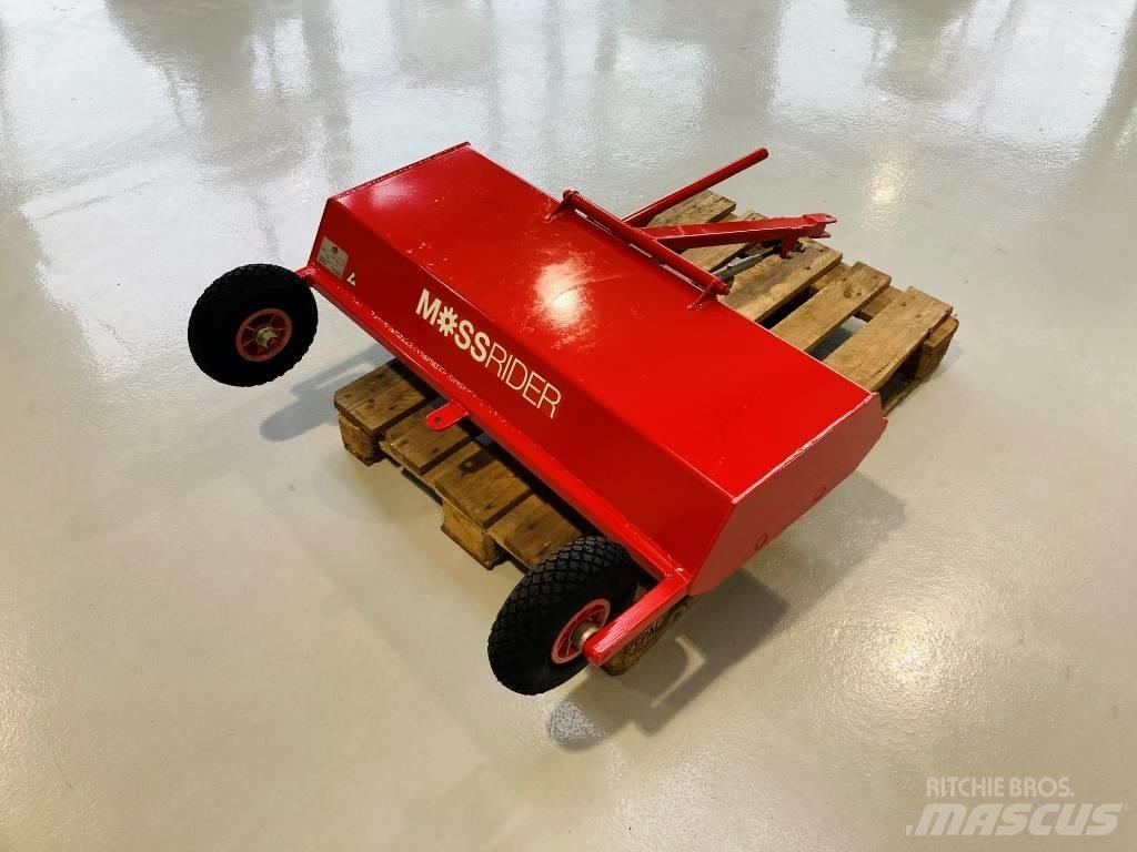 Mossrider 100 cm Terreinbeheermachines - overige