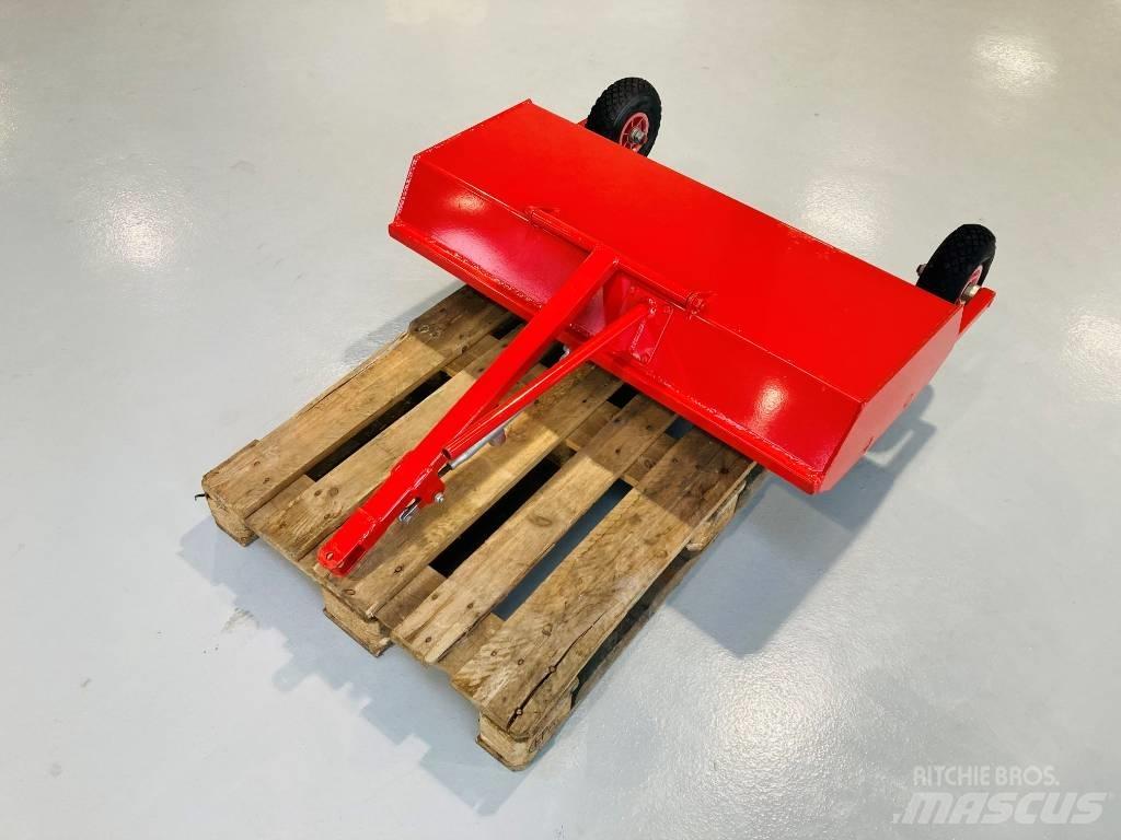 Mossrider 100 cm Terreinbeheermachines - overige