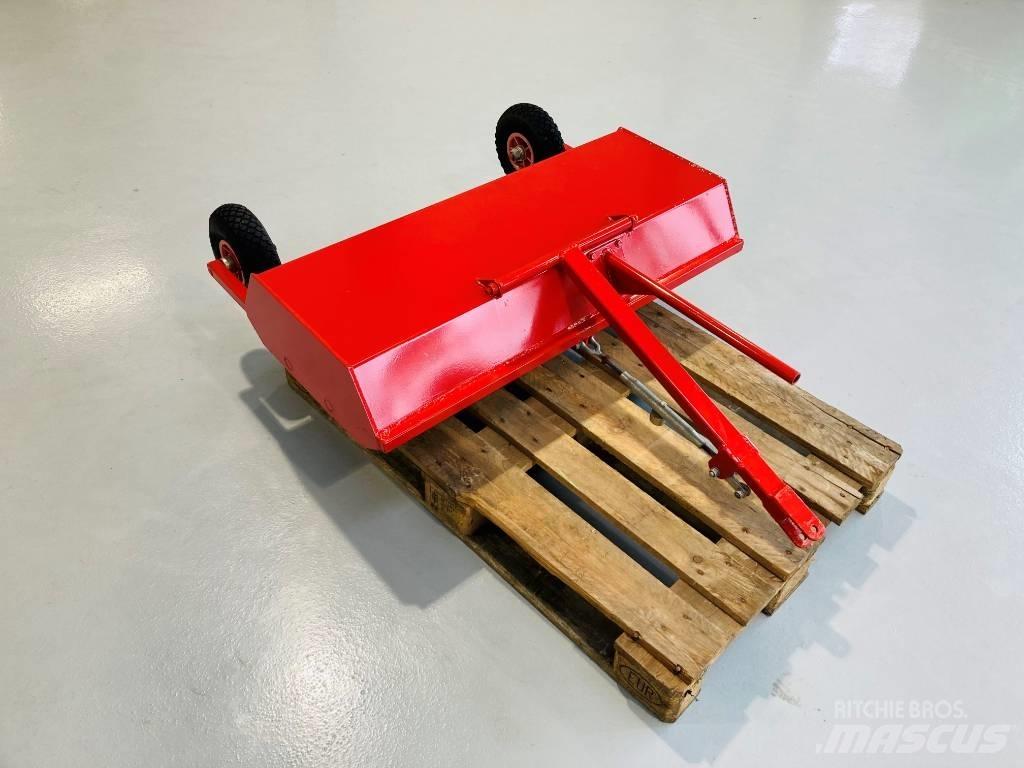 Mossrider 100 cm Terreinbeheermachines - overige