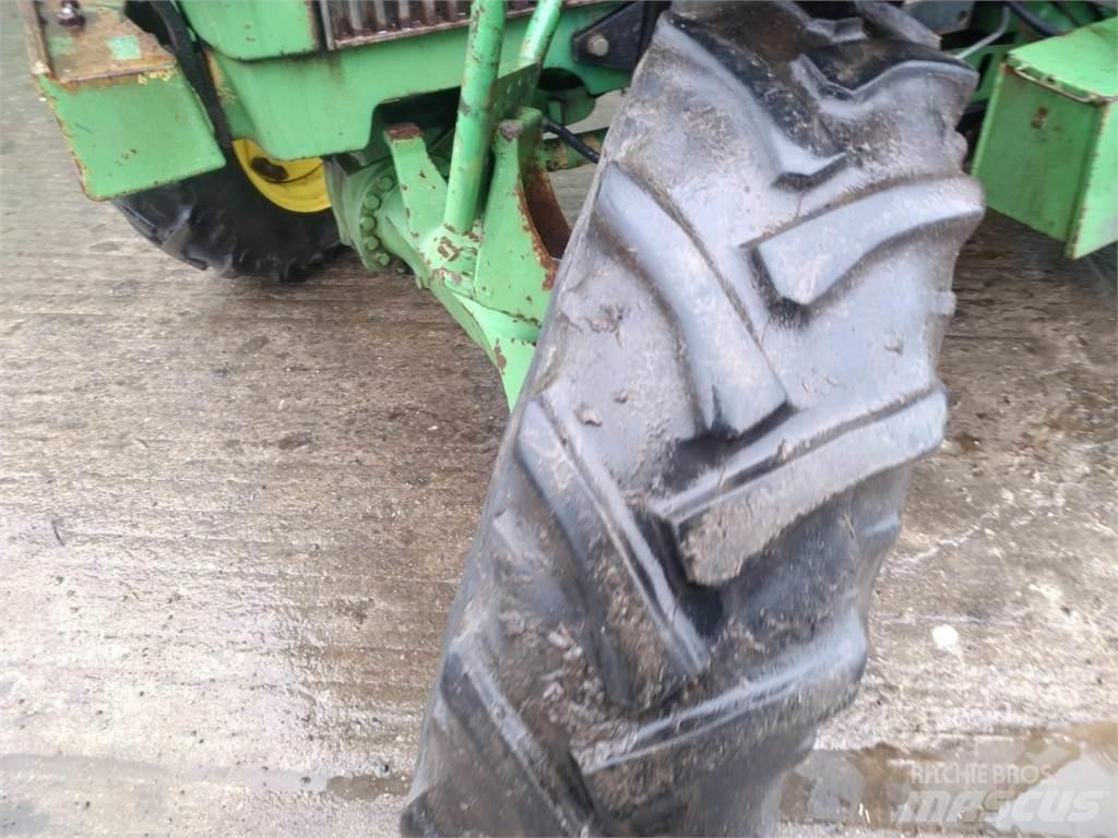 John Deere 1850 Tractoren
