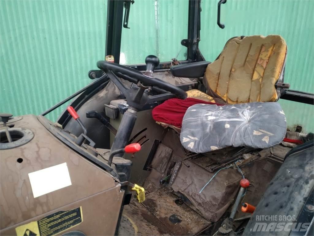 John Deere 1850 Tractoren