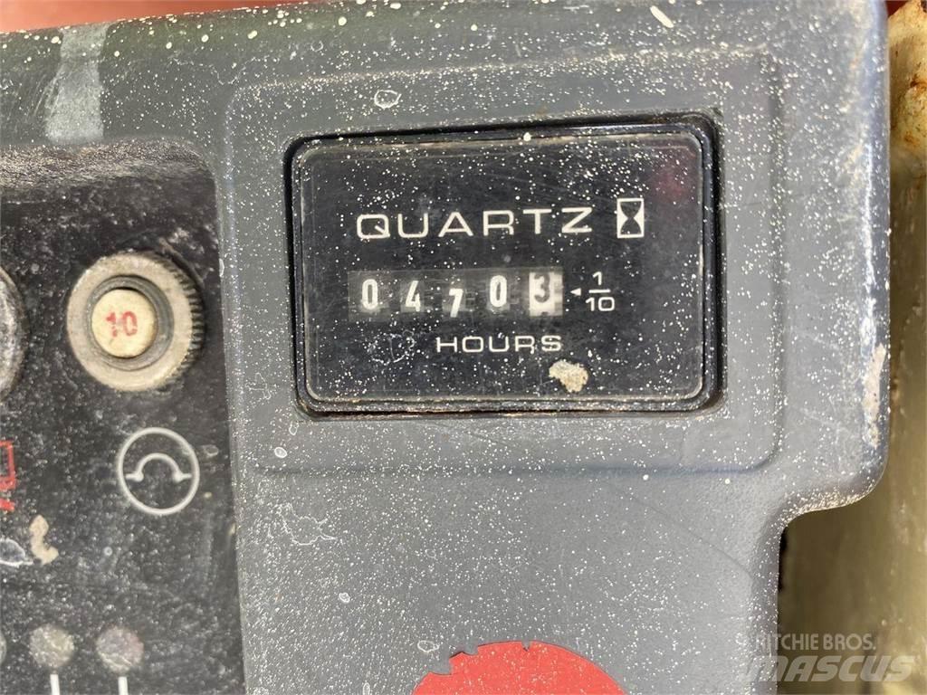 JLG 1230ES Personenliften en invalideliften