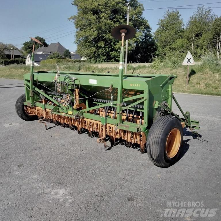 Amazone D7 40 E Zaaimachines