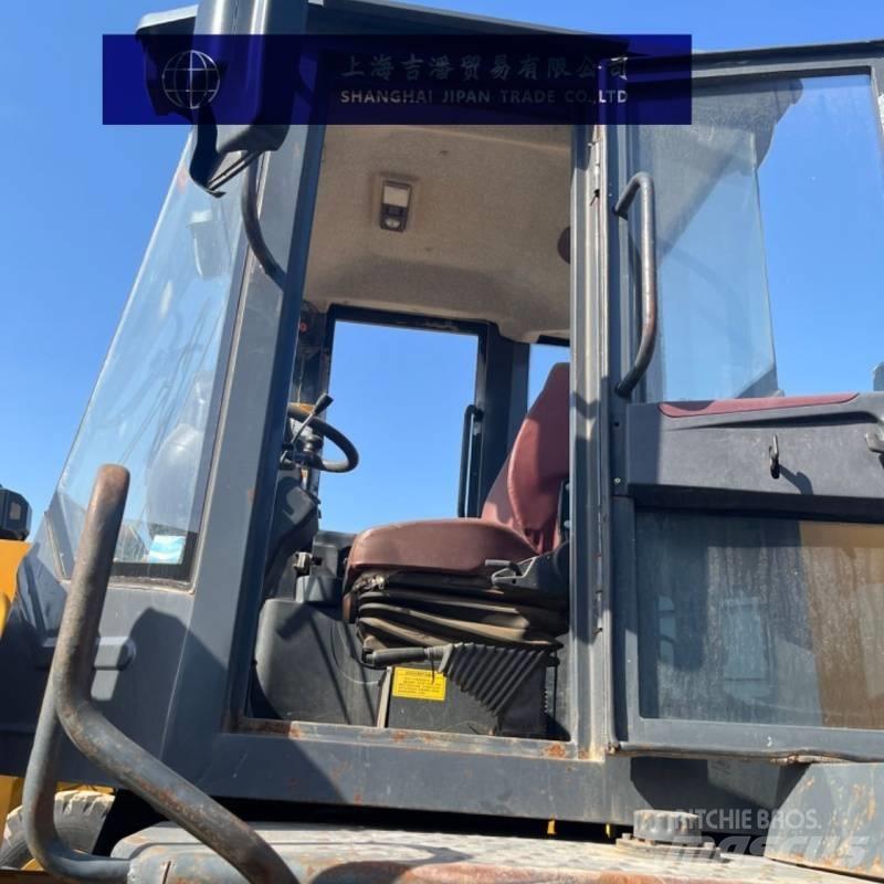 Lonking LG 855 N Wielladers
