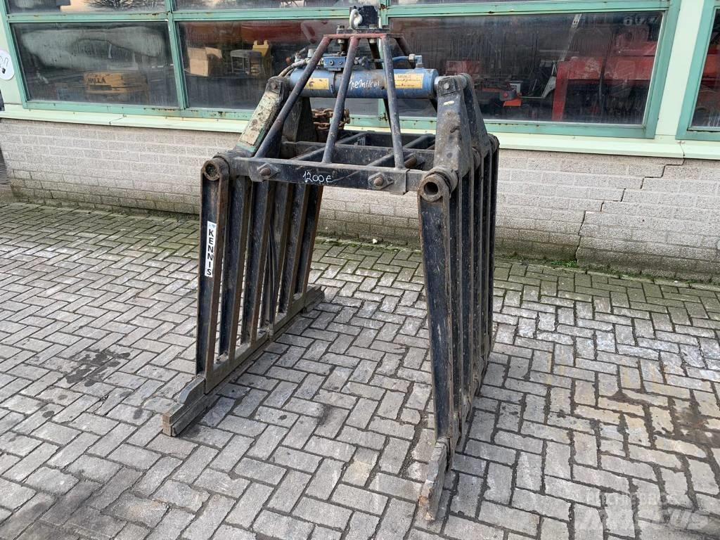 Kennis Stenen klem Landbouw - overige