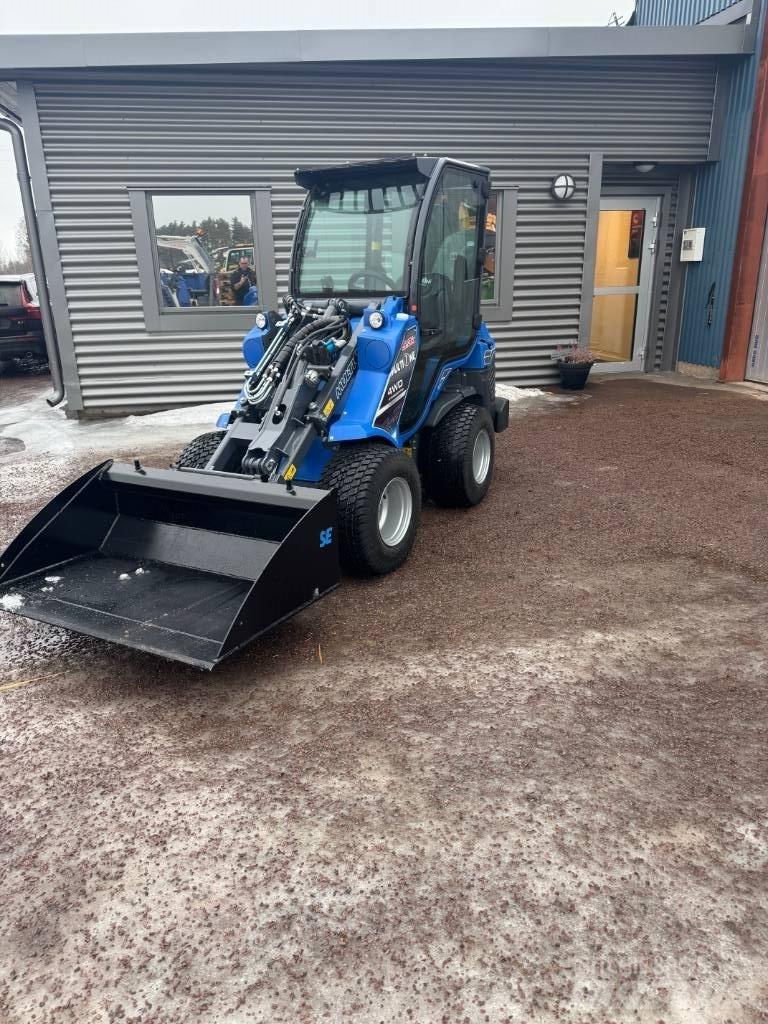 Multione 5.3K Compacttrekkers