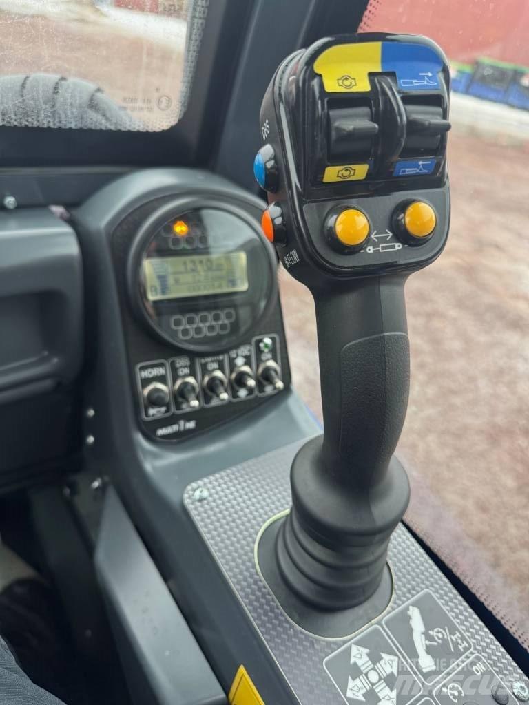 Multione 5.3K Compacttrekkers