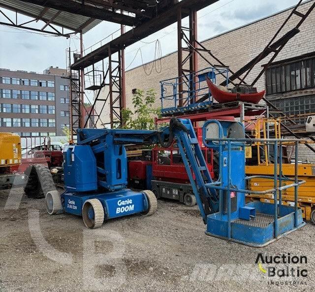 Genie Z 34/22 N Knikarmhoogwerkers