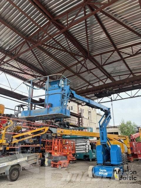 Genie Z 34/22 N Knikarmhoogwerkers