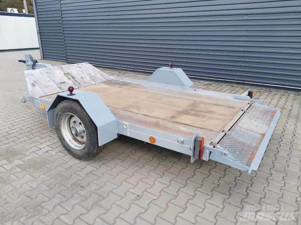  MOSS NUNE 38 Zonder opbouw