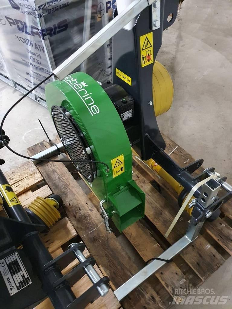 Roberine G10 Terreinbeheermachines - overige
