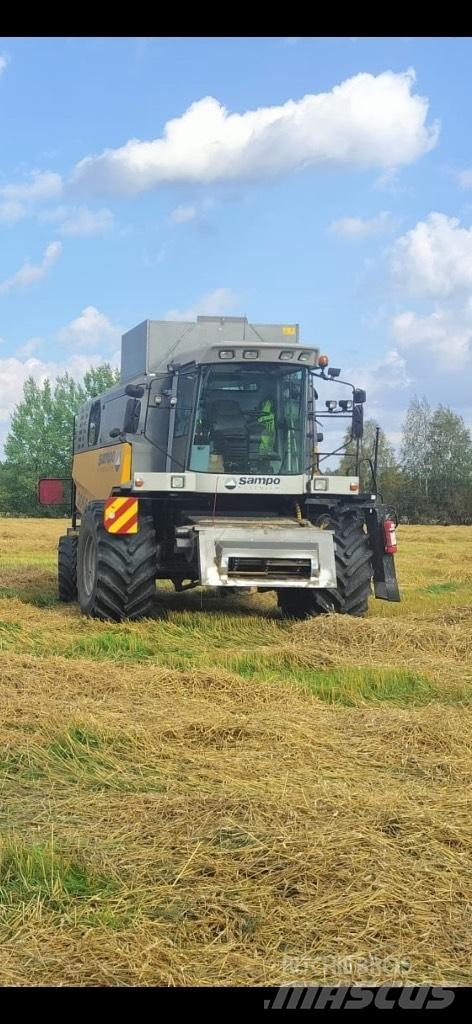 Sampo-Rosenlew 3065 Maaidorsmachines