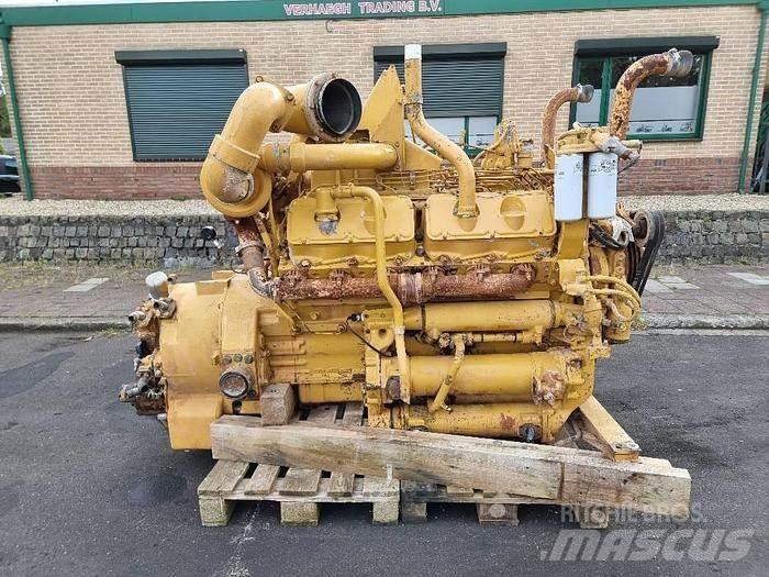 CAT 3412 Transport - Anderen