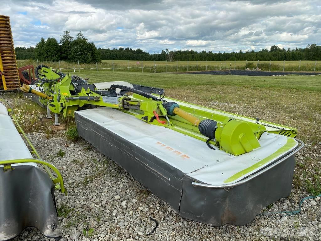 CLAAS Disco 1100 Maaikneuzers