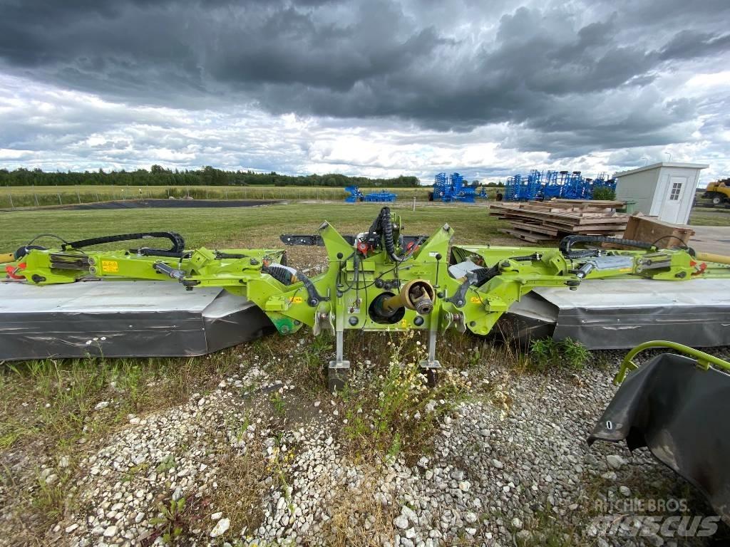 CLAAS Disco 1100 Maaikneuzers
