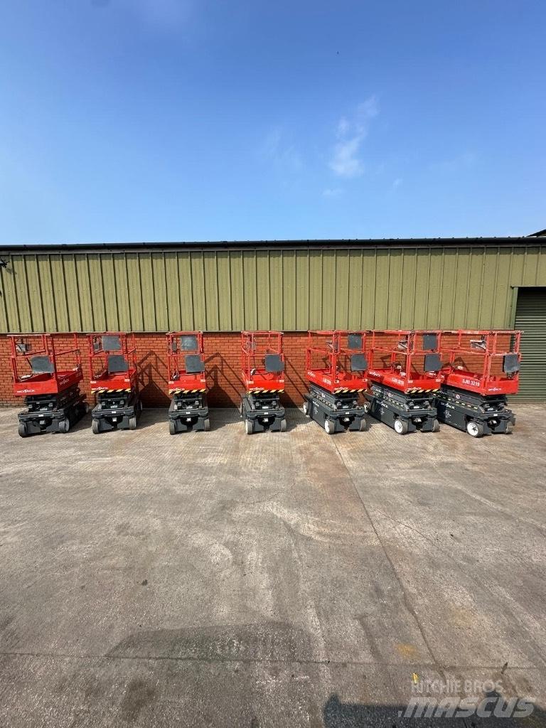SkyJack SJ 3219 Schaarhoogwerkers