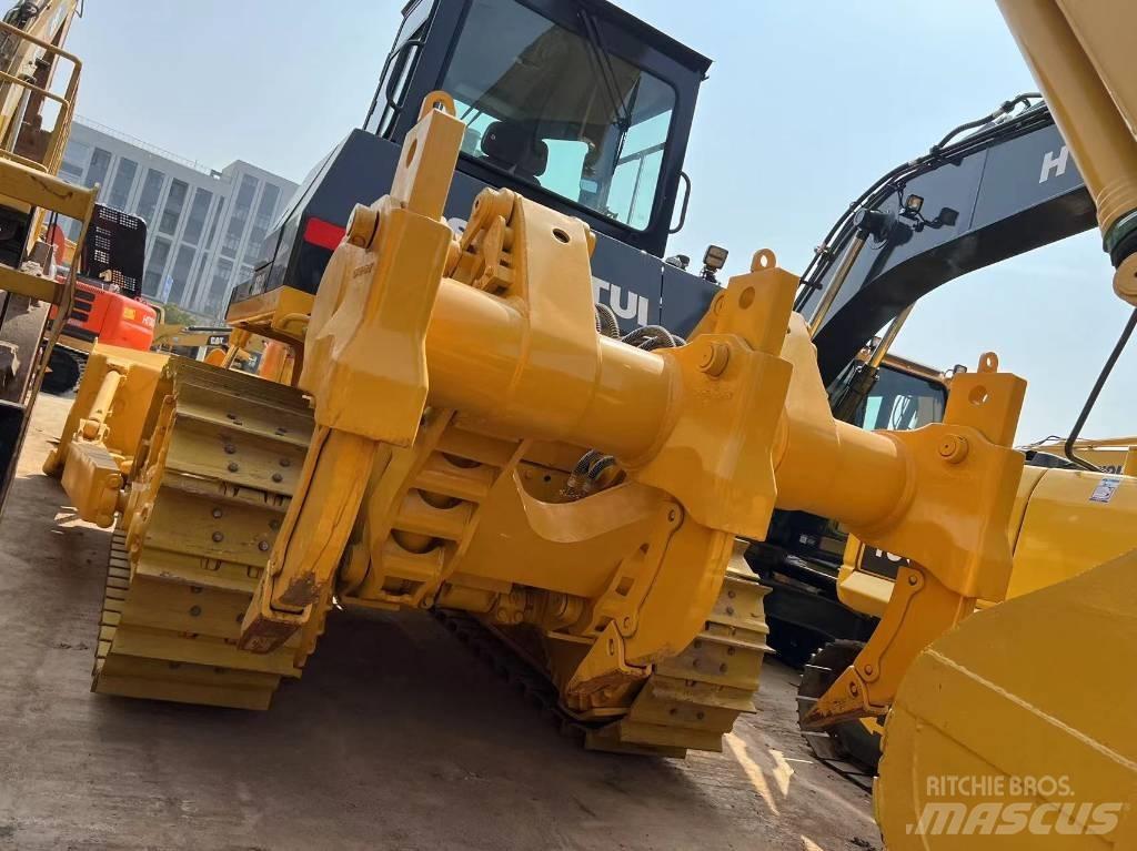 Shantui SD 22 Rupsdozers