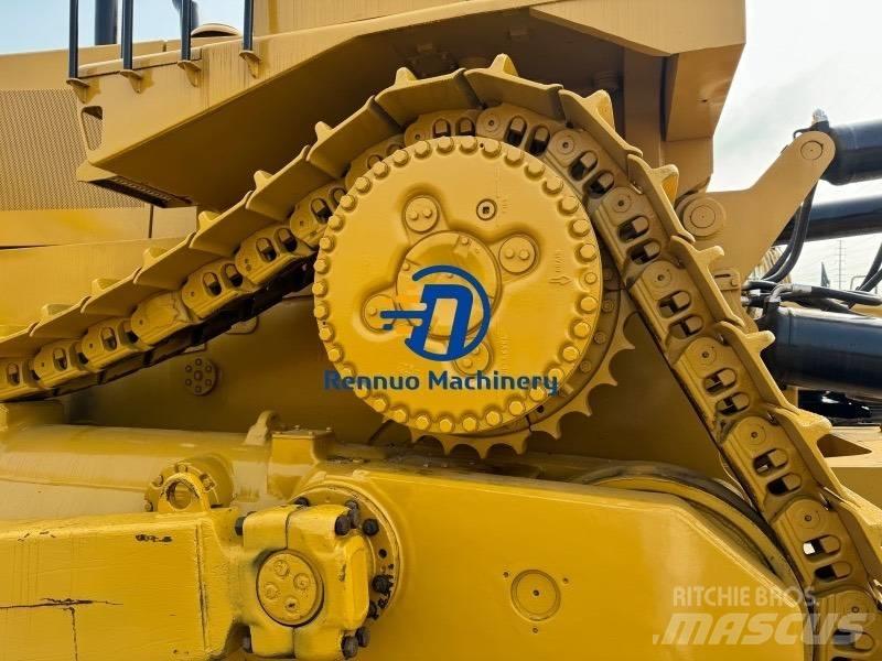 CAT D 10 R Rupsdozers