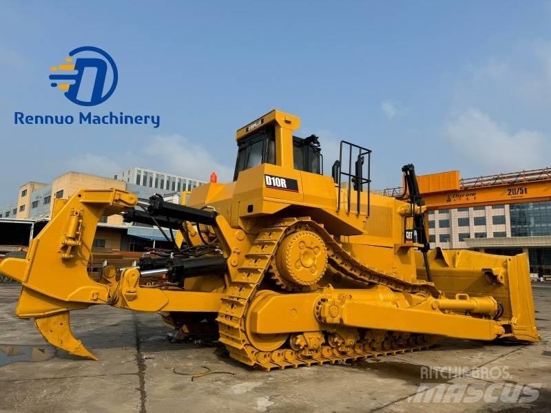 CAT D 10 R Rupsdozers