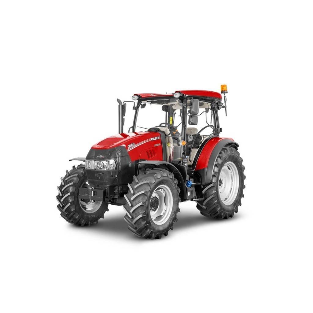 Case IH Farmall 100A Tractoren