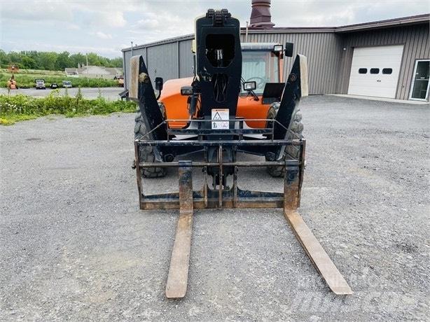 JLG G 12-55 A Verreikers