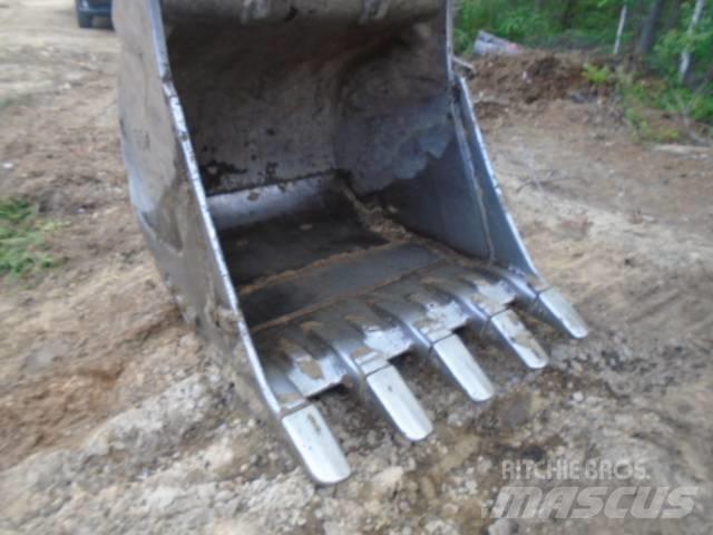 Volvo EC 340 Rupsgraafmachines