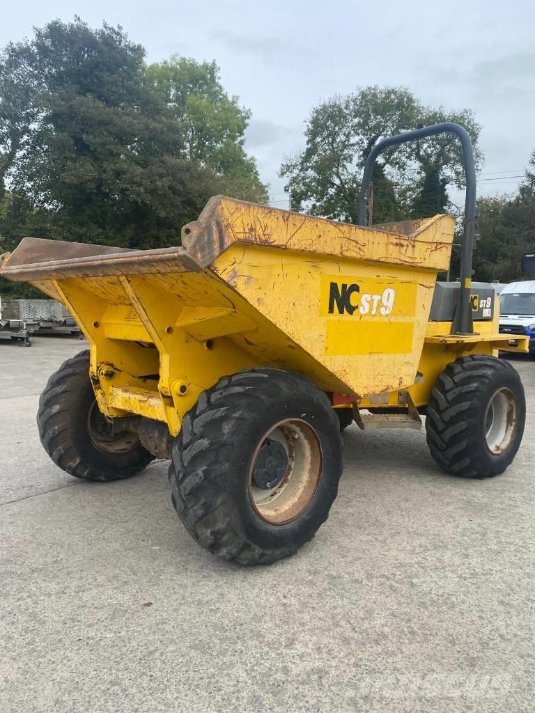 NC ST9 Mini Dumpers