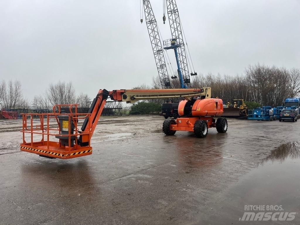 JLG 860 SJ Telescoophoogwerkers