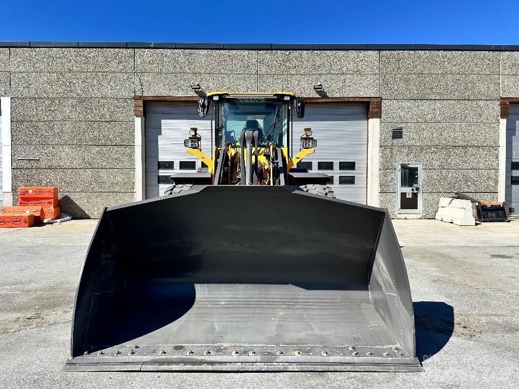 Volvo L110H 2024 Wielladers