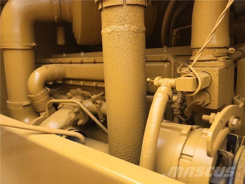 CAT CS-583C Trilrolwalsen