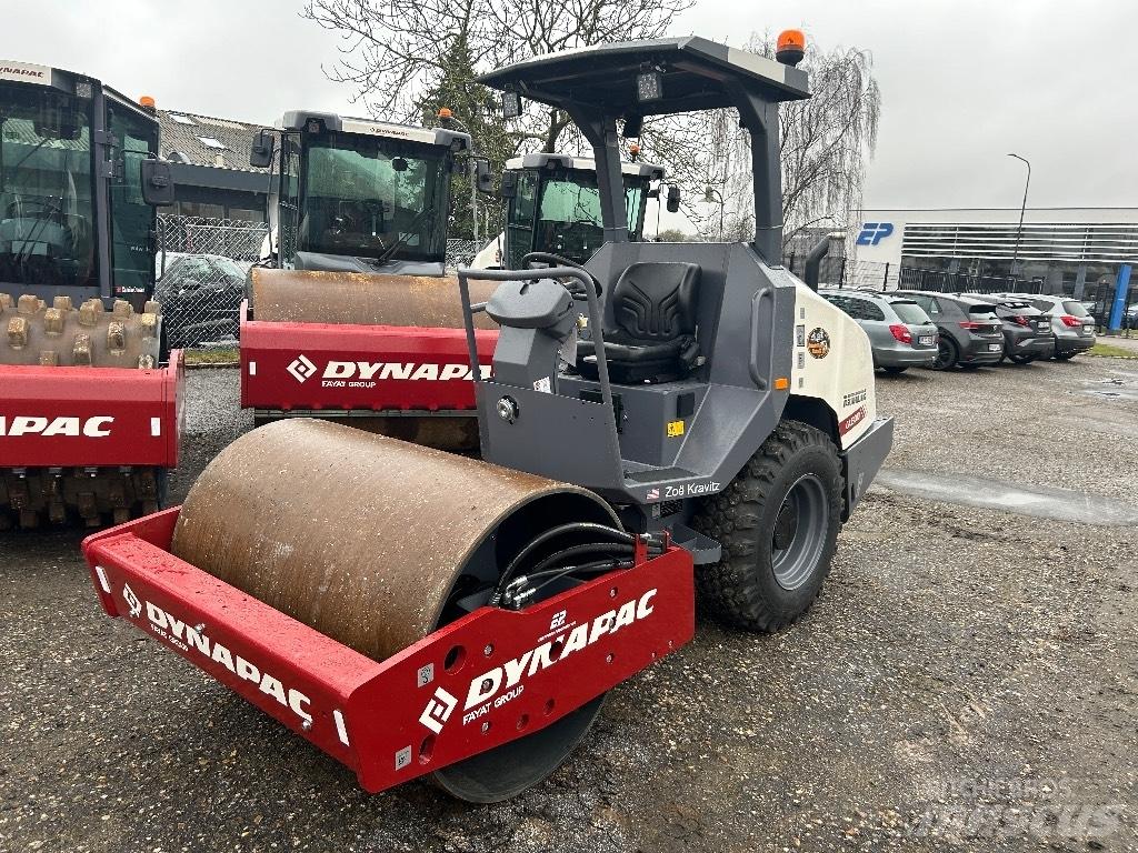 Dynapac Ca1300d Trilrolwalsen