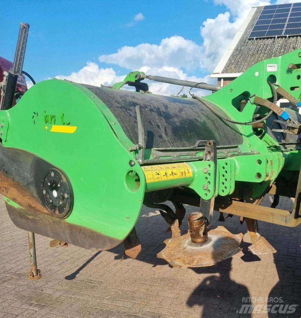  Farmtec rotar 300 Overige grondbewerkingsmachines en accessoires