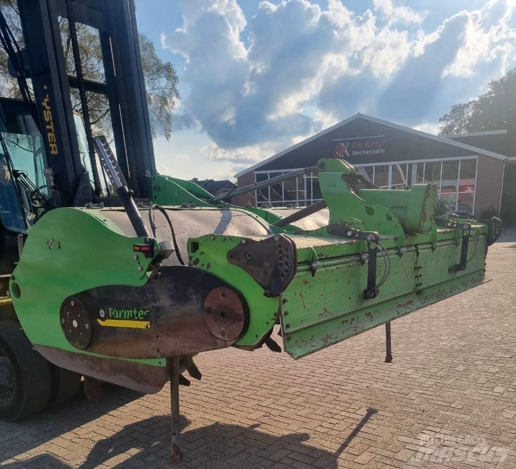  Farmtec rotar 300 Overige grondbewerkingsmachines en accessoires